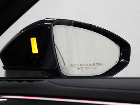 New 2025 Audi S8 image 18