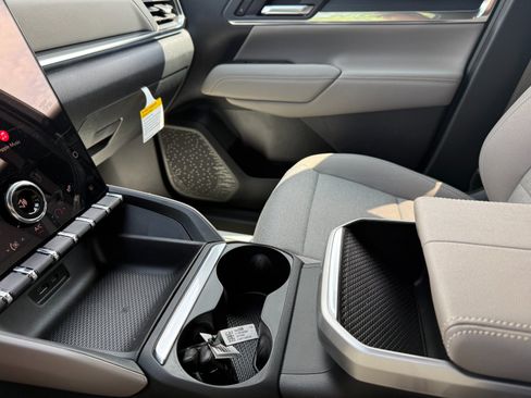 New 2027 GMC Terrain Elevation AWD/4WD image 29