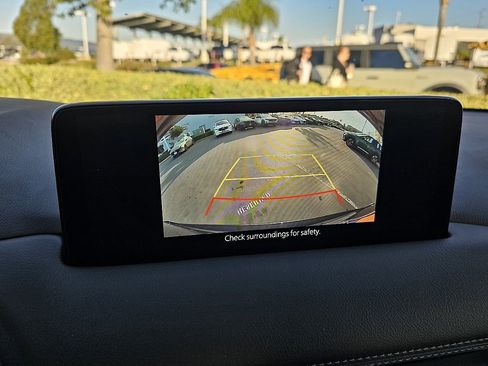 New 2025 MAZDA CX-5 AWD 2.5 S w/ Select Package image 33