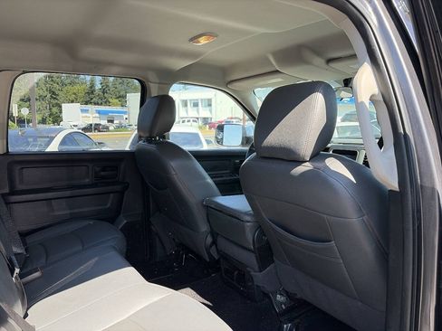 Used 2014 RAM 1500 Express AWD/4WD image 6