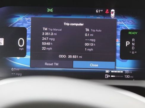 Certified 2023 Volvo XC90 T8 Ultimate AWD/4WD image 33