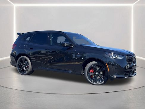 New 2026 BMW X3 M50 w/ Premium Package image 2