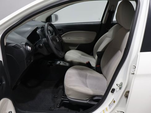 Used 2019 Mitsubishi Mirage G4 ES image 9