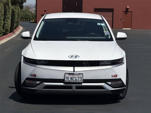 Used 2024 Hyundai Ioniq 5 SEL RWD image 7