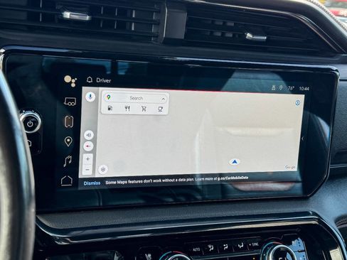 Used 2022 GMC Sierra 1500 AT4 w/ Technology Package image 31