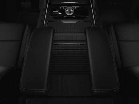 New 2025 Jeep Wagoneer Series II image 27