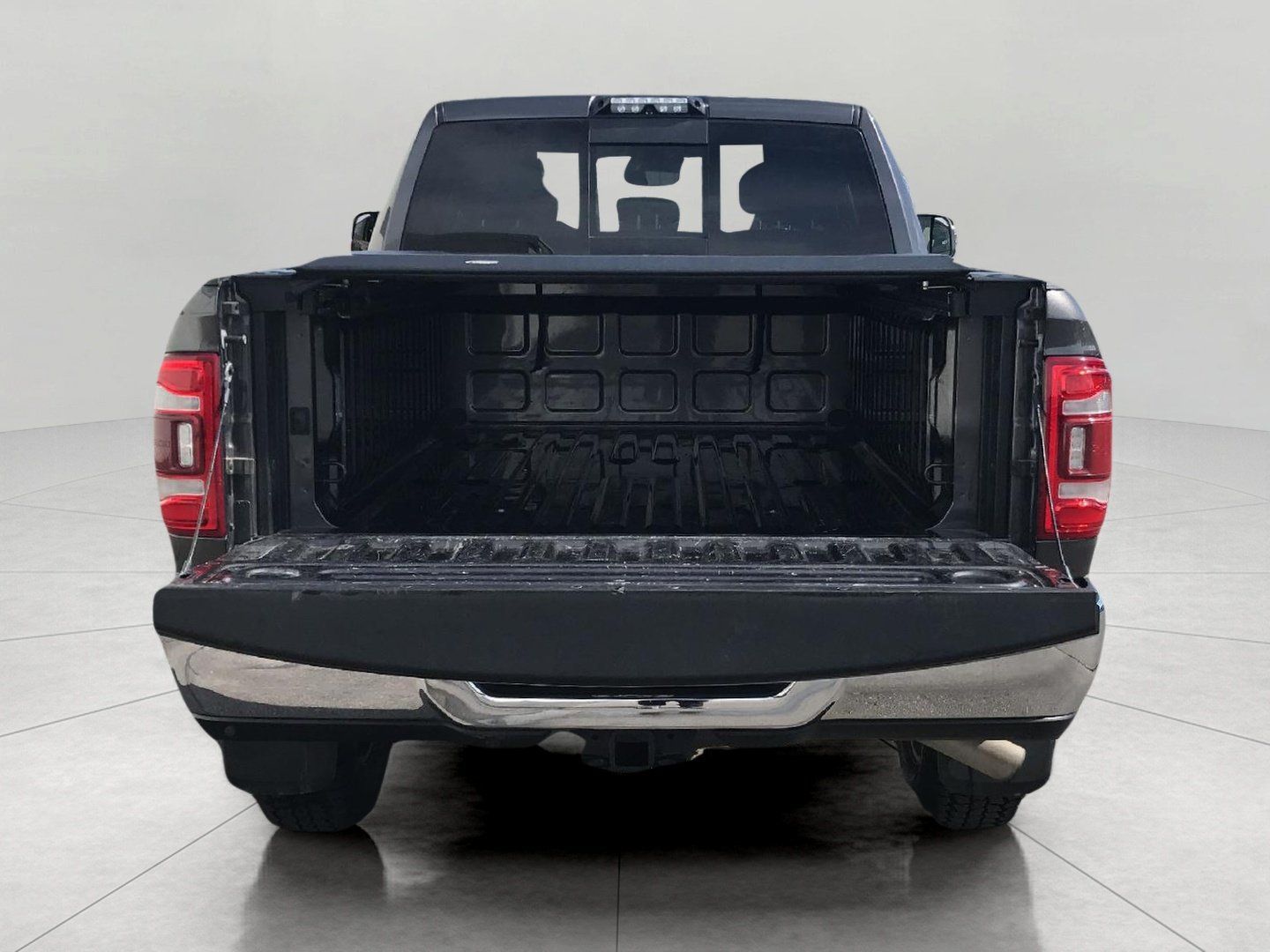 Used 2020 RAM 2500 Big Horn w/ Level 2 Equipment Group AWD/4WD image 6
