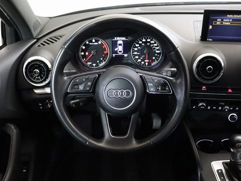 Used 2018 Audi A3 2.0T Premium w/ Convenience Package image 13