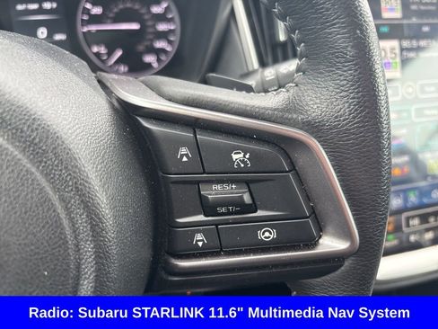 Certified 2024 Subaru Outback Limited XT image 17