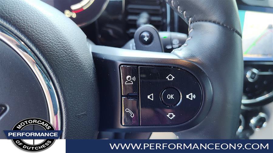 Used 2022 MINI Cooper S FWD image 19