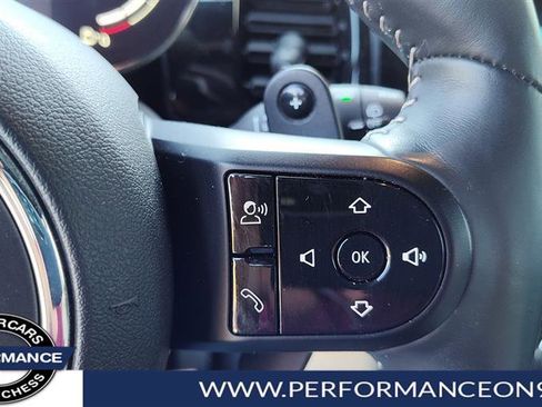 Used 2022 MINI Cooper S image 19