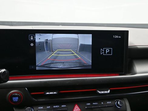 Used 2024 Hyundai Sonata N Line FWD image 15