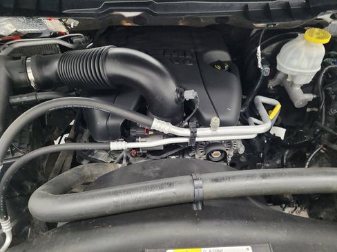 Used 2019 RAM 1500 Lone Star image 30