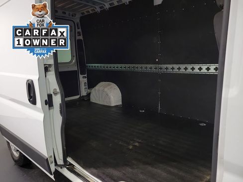 Used 2023 RAM ProMaster 2500 image 24