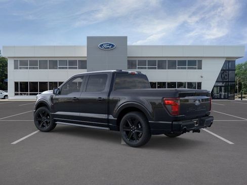 New 2025 Ford F150 STX w/ LOBO Package image 26