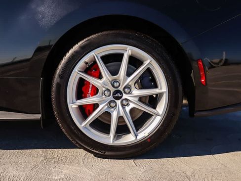 New 2026 Ford Mustang GT Premium RWD image 10