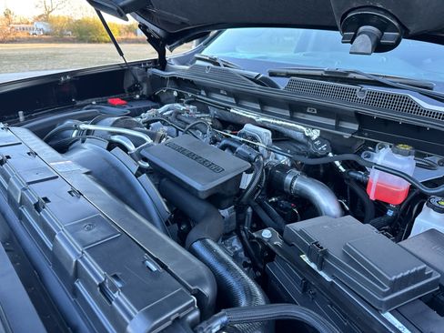 New 2026 Chevrolet Silverado 2500 Custom w/ Custom Value Package image 12