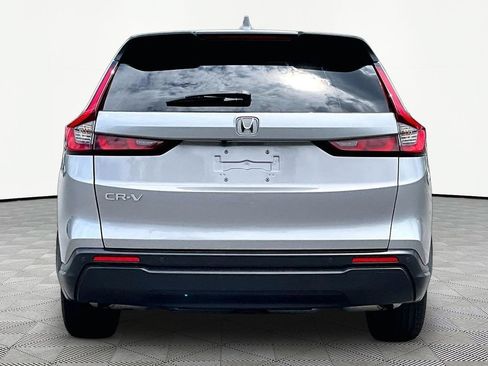 Certified 2024 Honda CR-V EX-L image 6