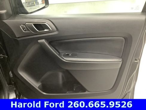 Used 2019 Ford Ranger Lariat w/ Equipment Group 501A Mid image 9