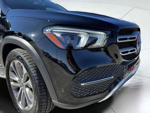 Used 2020 Mercedes-Benz GLE 450 4MATIC w/ Premium Package image 10