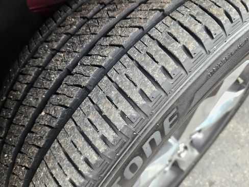 Used 2021 Jeep Grand Cherokee L Limited w/ Trailer Tow Group (B) image 23