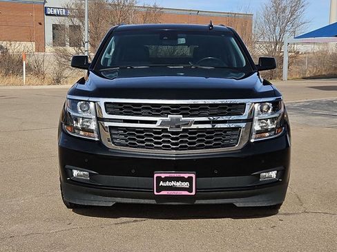 Used 2019 Chevrolet Tahoe LT image 2
