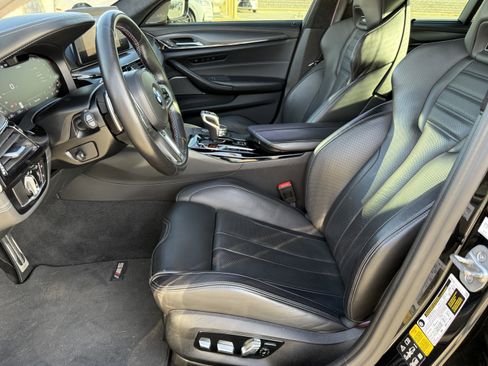 Used 2023 BMW M5 w/ Competition Package image 19