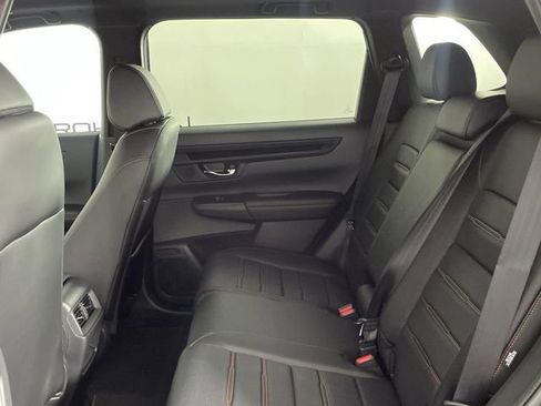 New 2026 Honda CR-V Sport-L image 43