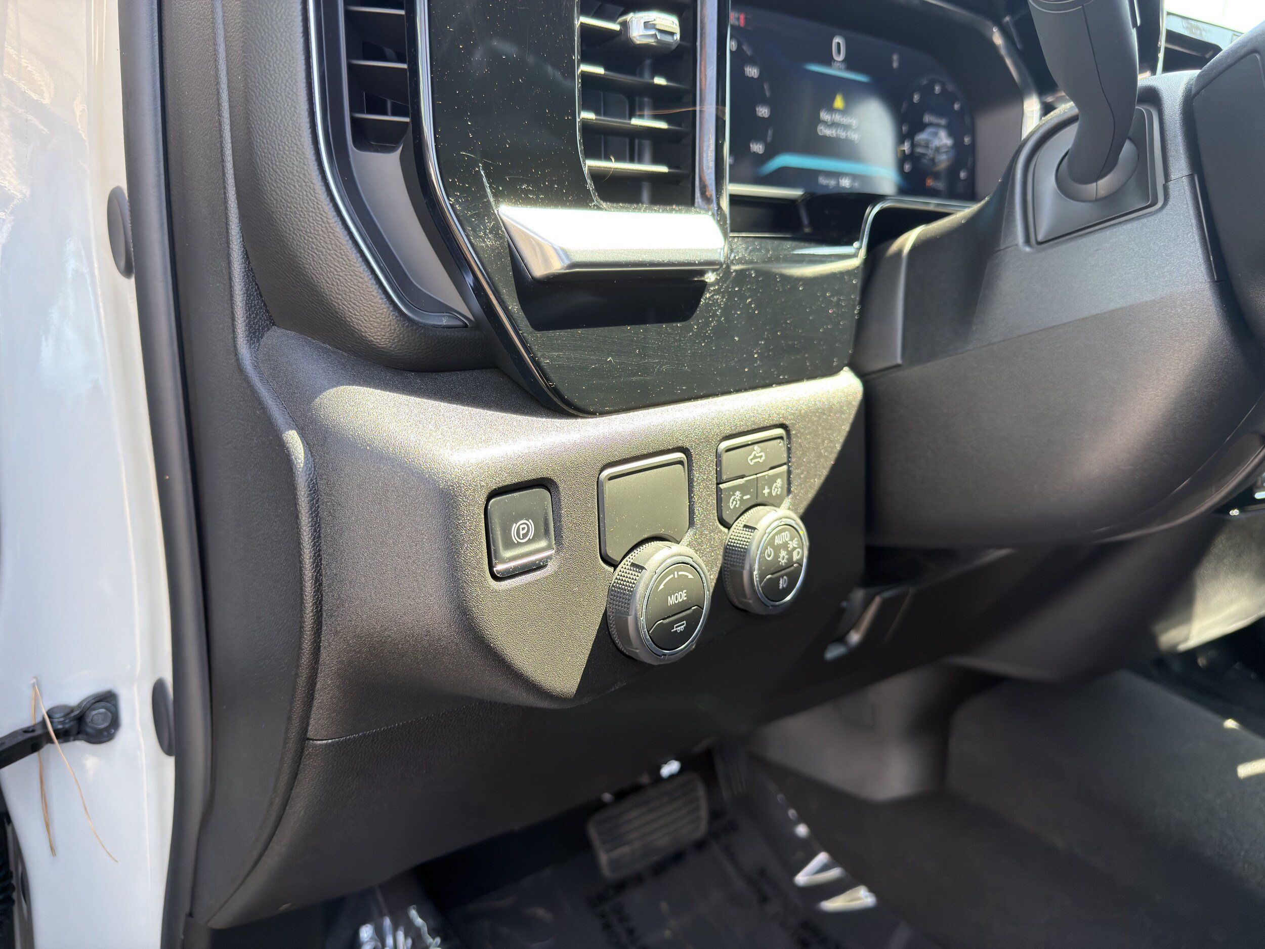 Used 2026 Chevrolet Silverado 1500 RST RWD image 30