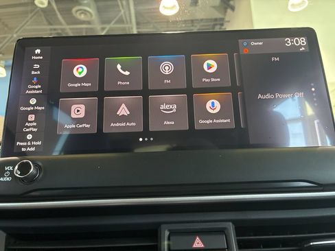 New 2026 Honda Pilot EX-L image 18