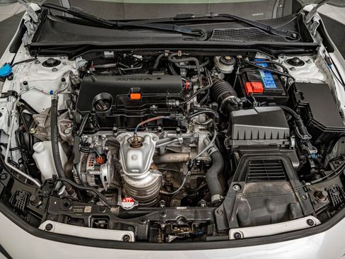 Used 2022 Honda Civic Sport image 36