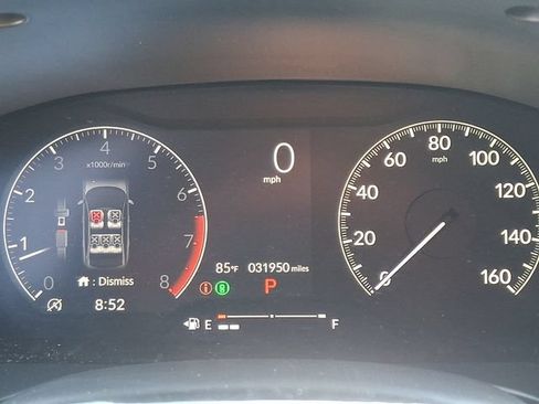 Used 2023 Honda Civic EX image 20