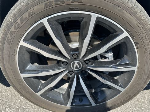 Used 2026 Acura RDX A-Spec w/ Advance Package AWD/4WD image 15