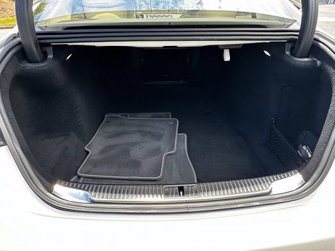 Certified 2023 Mercedes-Benz S 580 4MATIC Sedan image 22