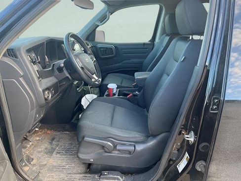 Used 2013 Honda Ridgeline Sport image 8