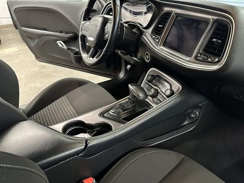 Used 2021 Dodge Challenger R/T Scat Pack RWD image 36