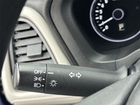 Used 2016 Honda HR-V LX image 23