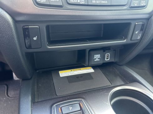 Used 2023 Honda Passport EX-L image 21