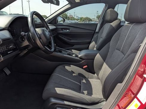 Used 2024 Honda Accord Sport image 26