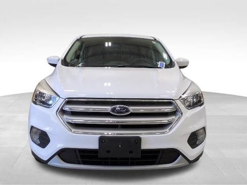 Used 2019 Ford Escape SE AWD/4WD image 4