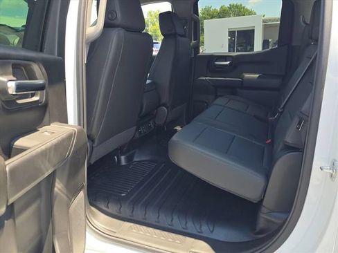 New 2026 Chevrolet Silverado 1500 W/T w/ WT Value Package AWD/4WD image 15