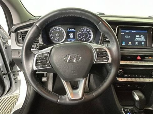 Used 2019 Hyundai Sonata SEL FWD image 15