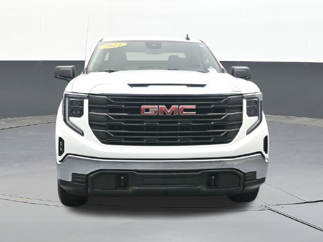 Used 2024 GMC Sierra 1500 Pro w/ Pro Value Package AWD/4WD image 21