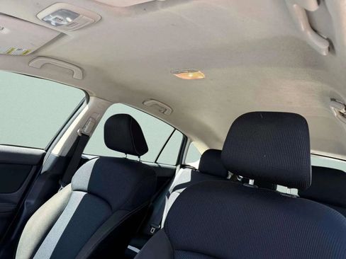 Used 2016 Subaru Impreza 2.0i Sport Premium image 33