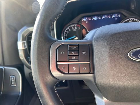 Used 2023 Ford F150 XLT w/ Equipment Group 302A High image 18