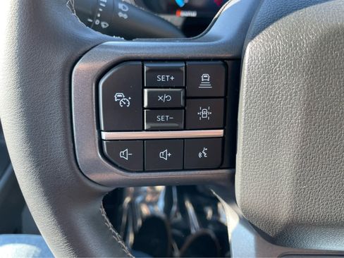 Used 2024 Ford F150 XLT w/ Equipment Group 303A High image 16