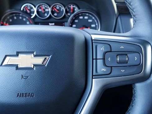 Used 2022 Chevrolet Tahoe LS AWD/4WD image 28