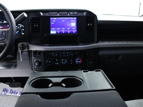 Used 2024 Ford F350 XL w/ STX Appearance Package image 18