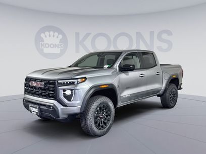 New 2026 GMC Canyon Elevation w/ Convenience Package