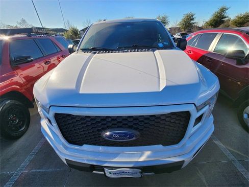 Used 2018 Ford F150 XL w/ Equipment Group 101A Mid image 2